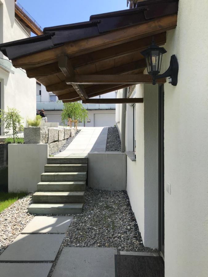 Casa Al Lago Uhldingen-Mühlhofen Екстериор снимка