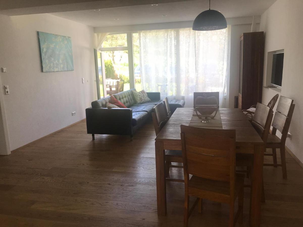 Casa Al Lago Uhldingen-Mühlhofen Екстериор снимка
